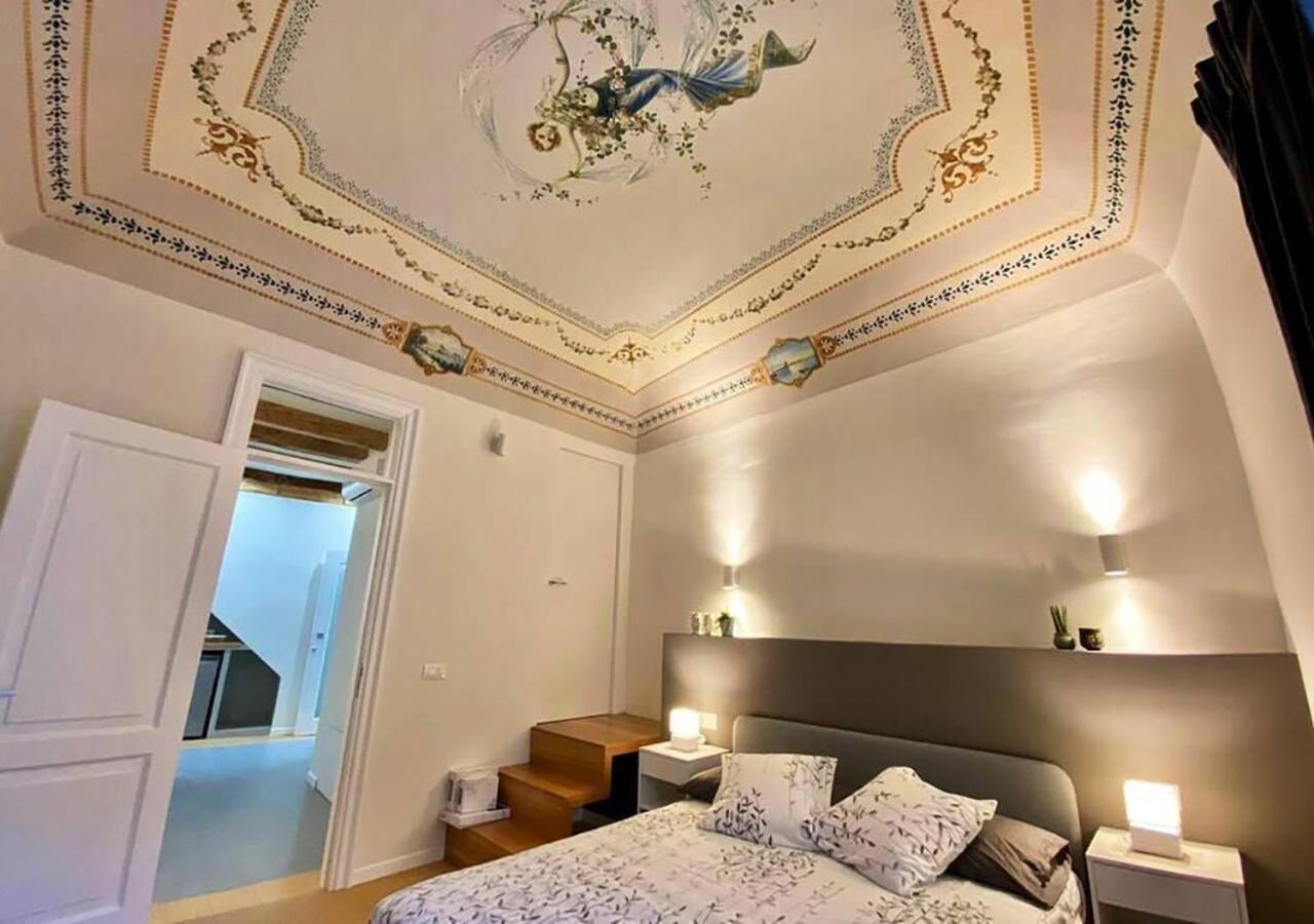 צ'פאלו Turna Apartment מראה חיצוני תמונה