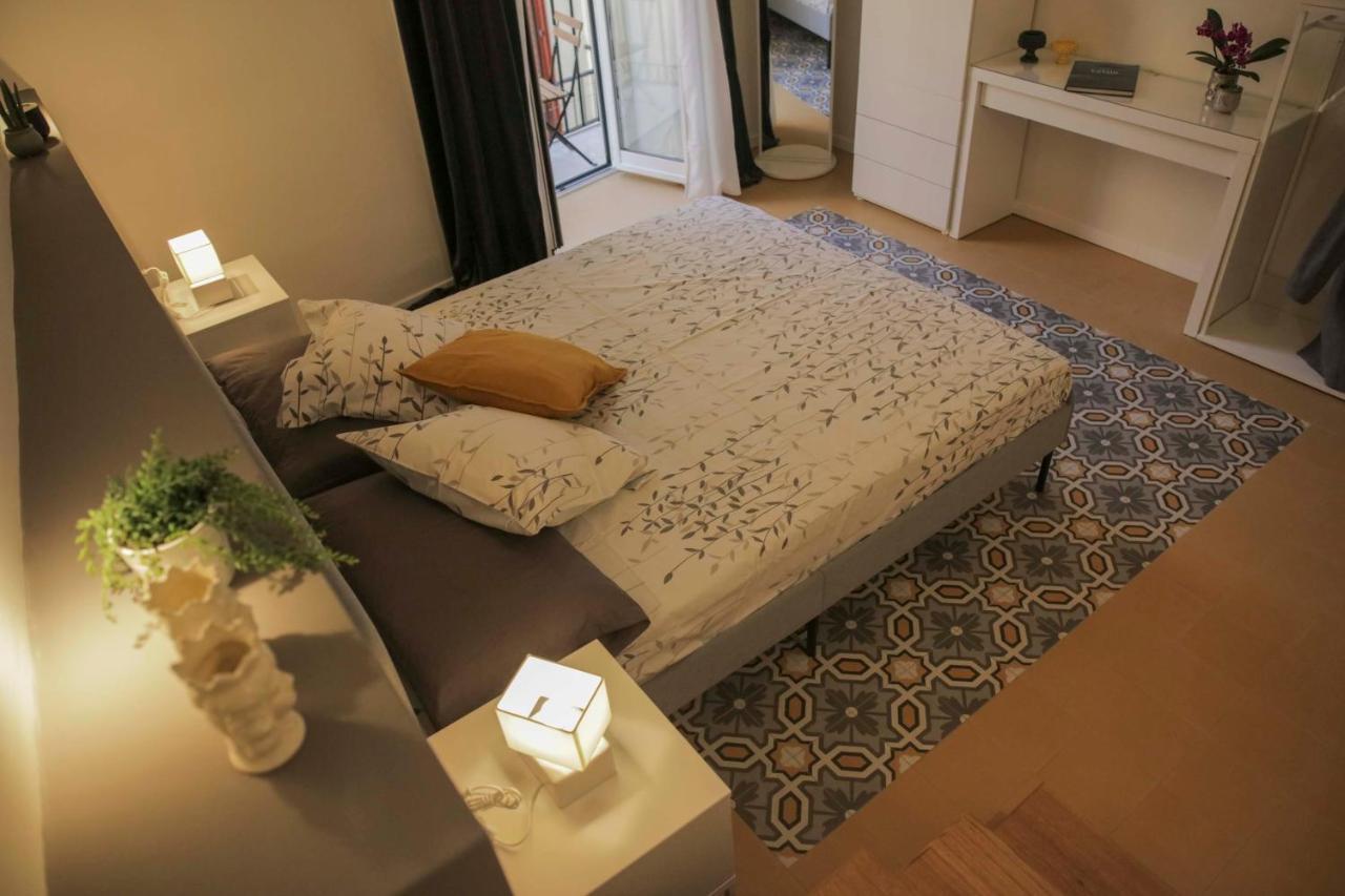 צ'פאלו Turna Apartment מראה חיצוני תמונה