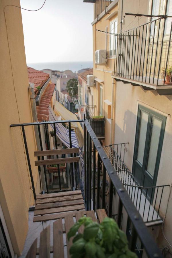 צ'פאלו Turna Apartment מראה חיצוני תמונה