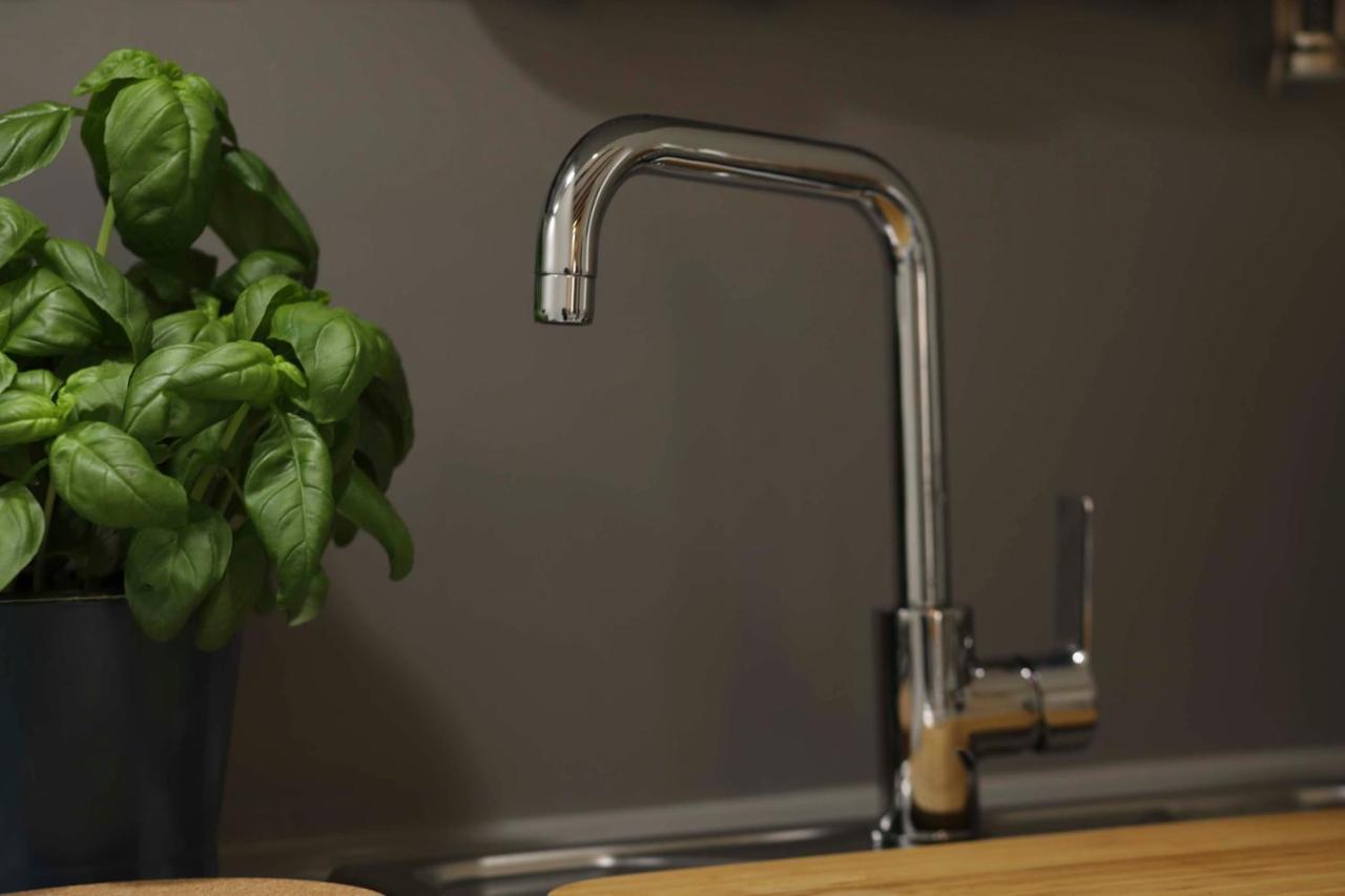 צ'פאלו Turna Apartment מראה חיצוני תמונה