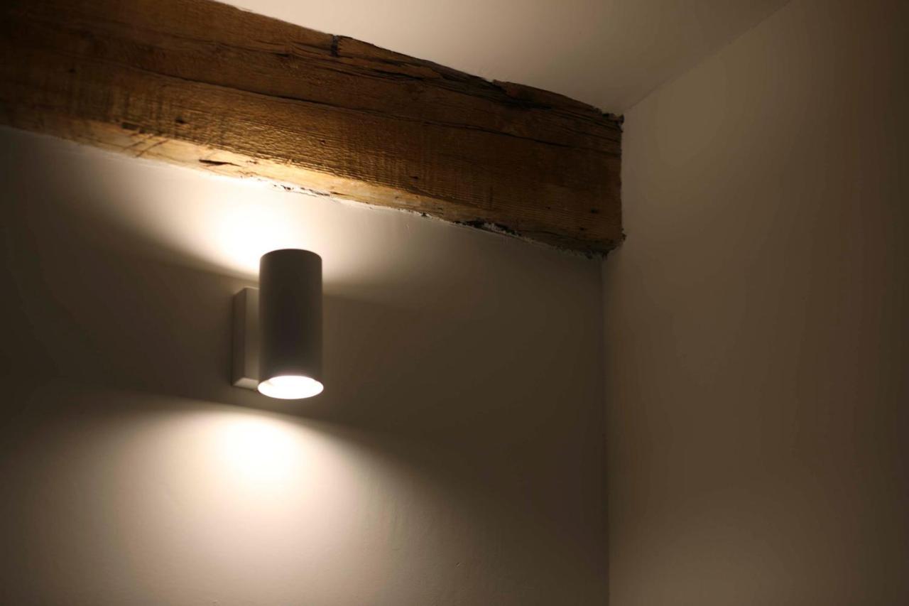צ'פאלו Turna Apartment מראה חיצוני תמונה