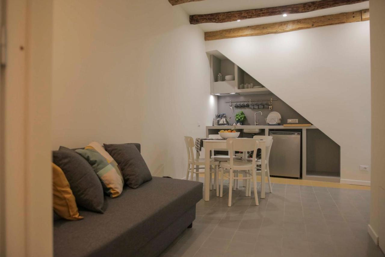 צ'פאלו Turna Apartment מראה חיצוני תמונה