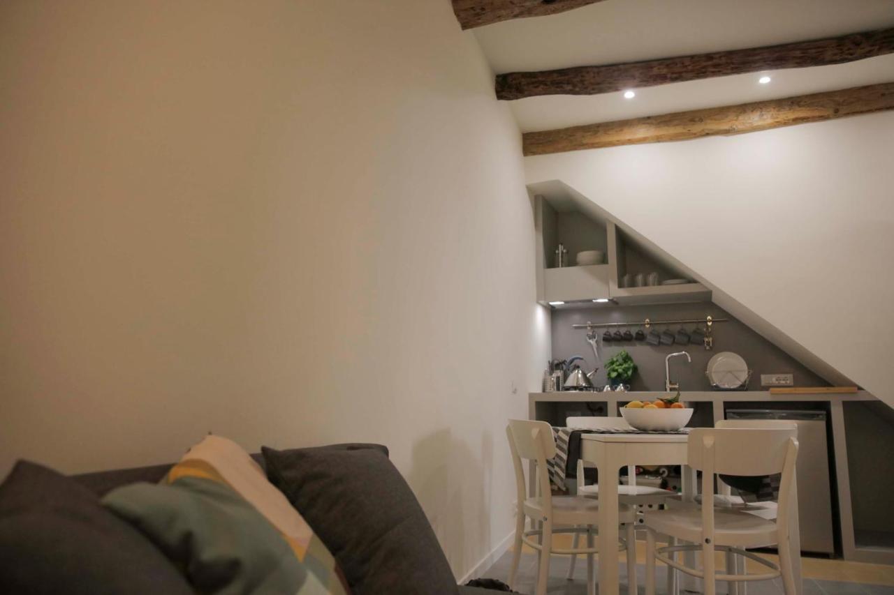 צ'פאלו Turna Apartment מראה חיצוני תמונה