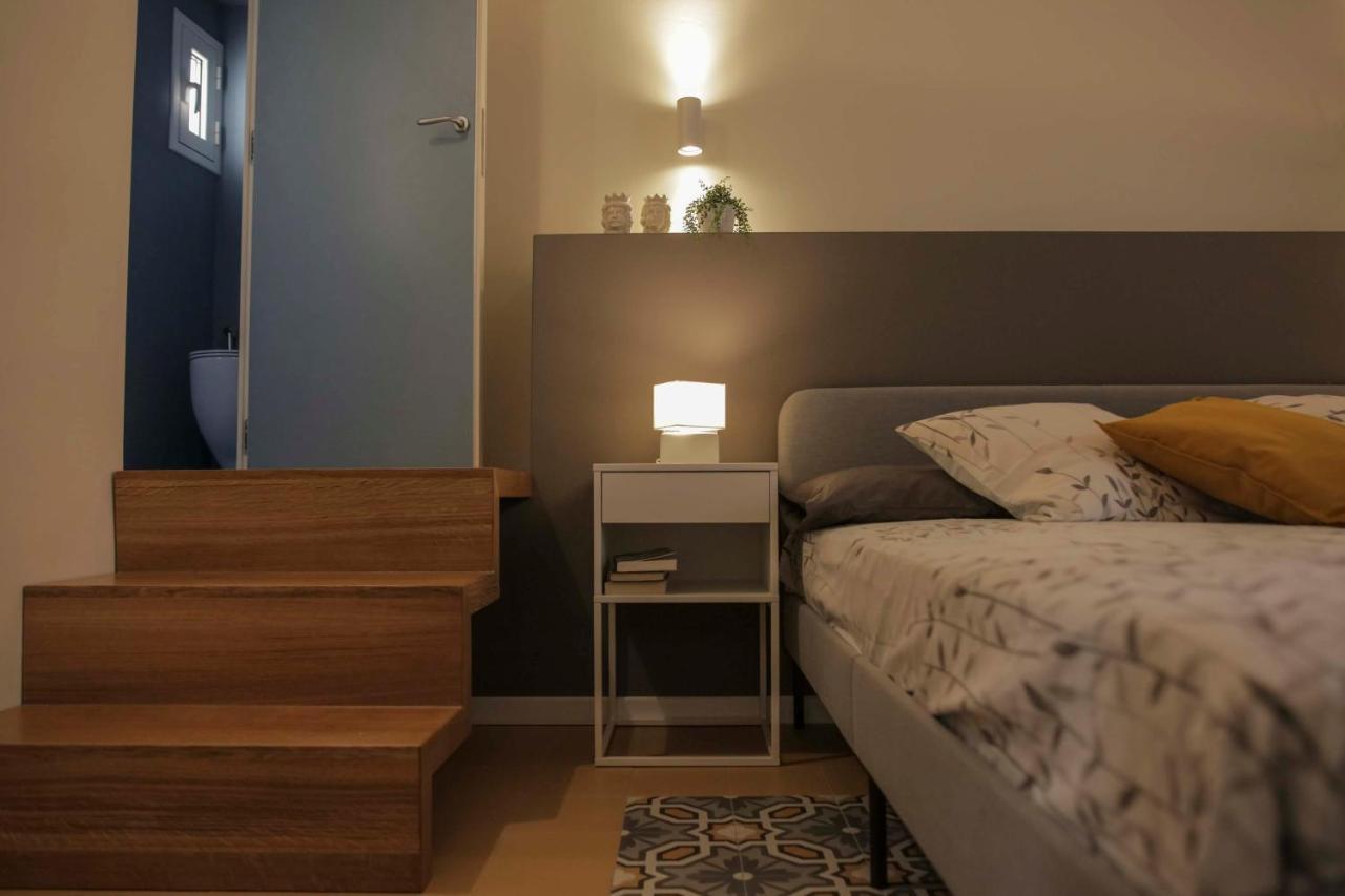 צ'פאלו Turna Apartment מראה חיצוני תמונה