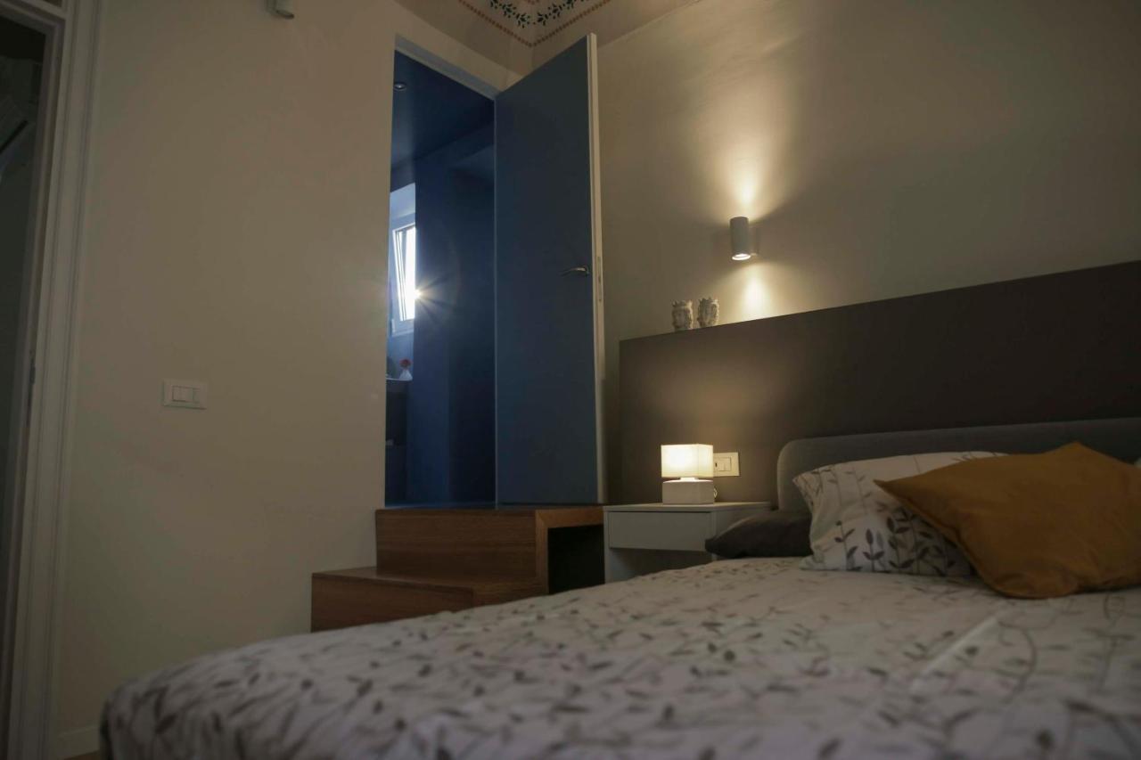צ'פאלו Turna Apartment מראה חיצוני תמונה