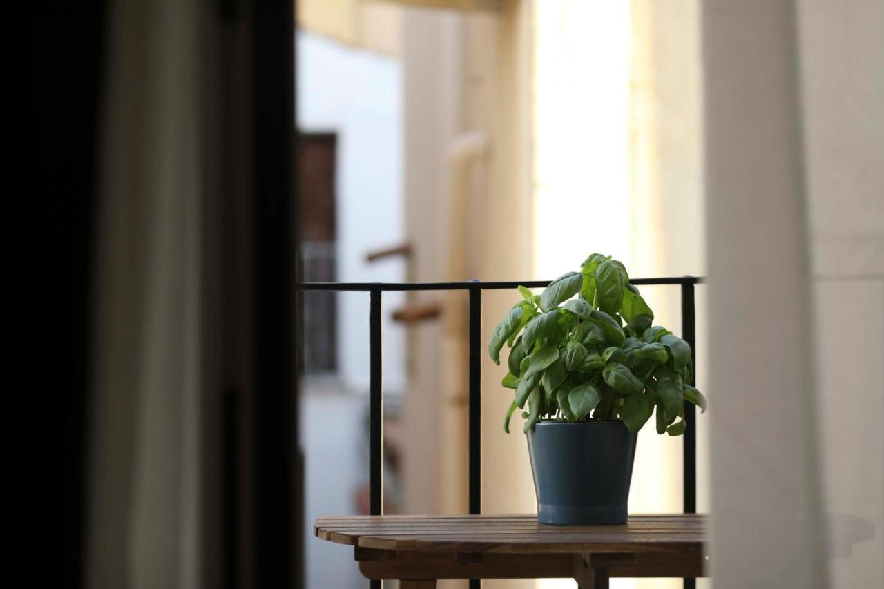 צ'פאלו Turna Apartment מראה חיצוני תמונה