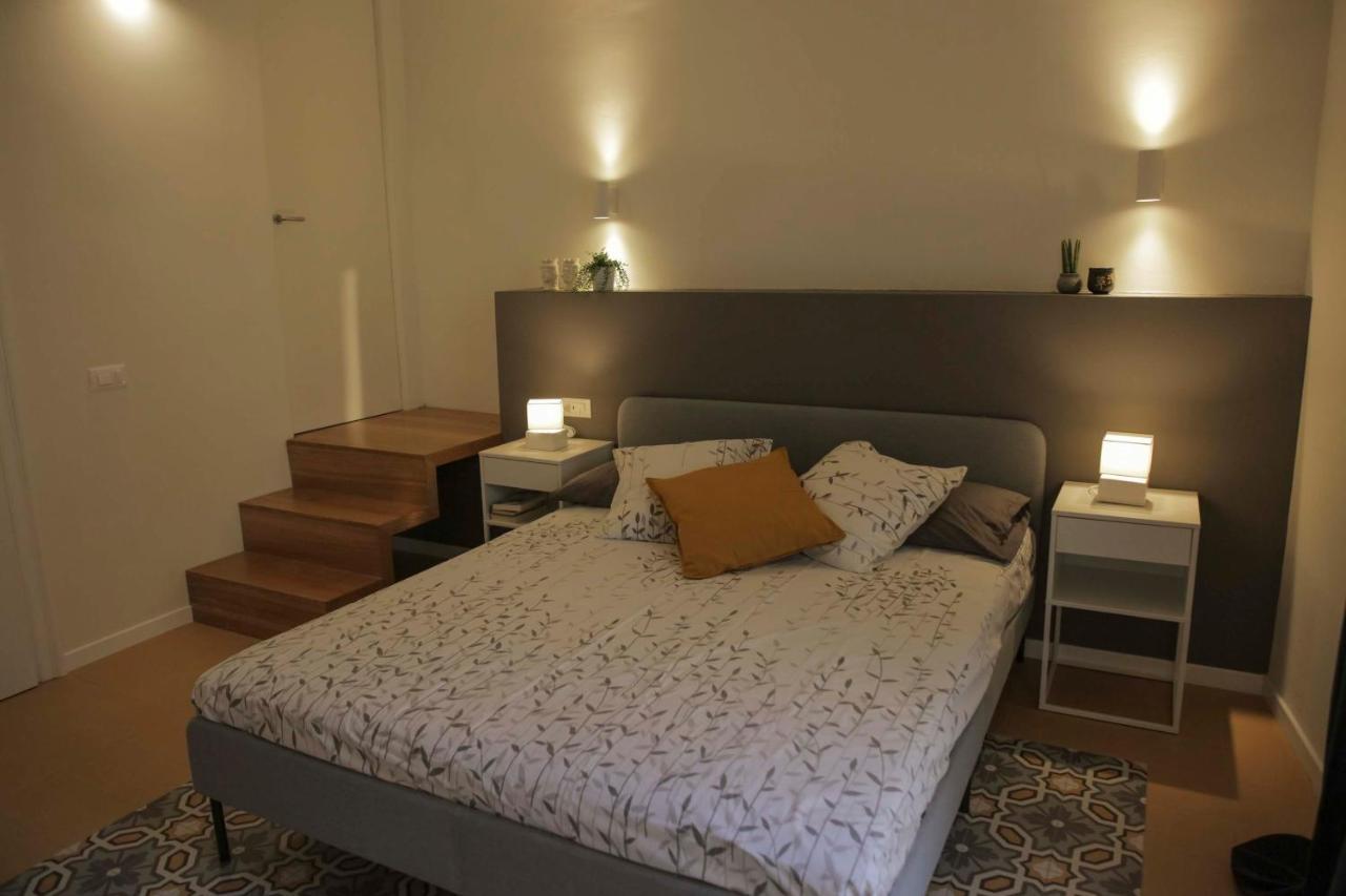 צ'פאלו Turna Apartment מראה חיצוני תמונה